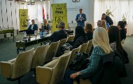 Novinari u manjim mestima, više izloženi pretnjama, sa manje mogućnosti odbrane Novinari u manjim mestima, više izloženi pretnjama, sa manje mogućnosti odbrane